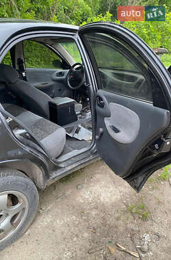 Седан Daewoo Lanos 2008 в 