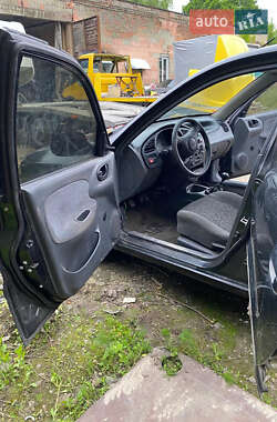 Седан Daewoo Lanos 2008 в 