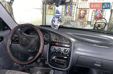 Седан Daewoo Lanos 2013 в 