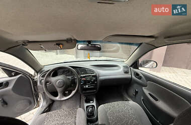Хэтчбек Daewoo Lanos 2007 в 