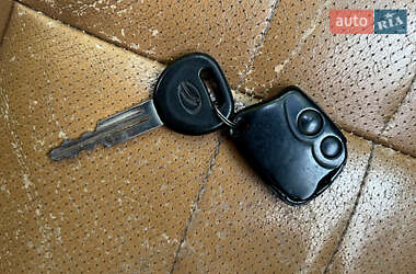 Седан Daewoo Lanos 2006 в 