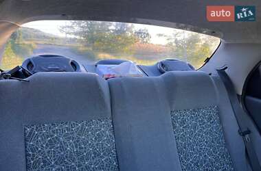 Седан Daewoo Lanos 2006 в 