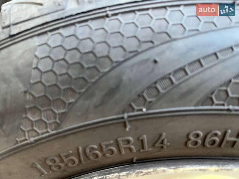 Седан Daewoo Lanos 2006 в Одессе