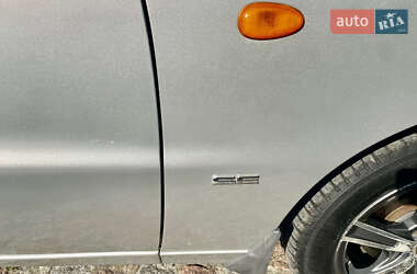 Хэтчбек Daewoo Lanos 2006 в 