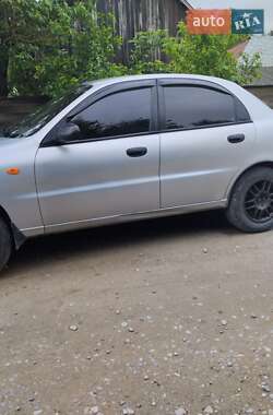 Седан Daewoo Lanos 2008 в 