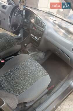 Седан Daewoo Lanos 2008 в 