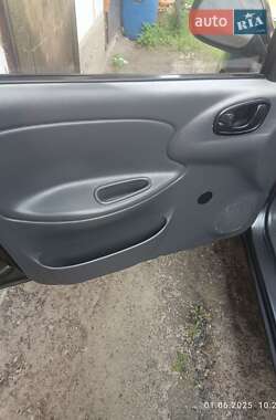 Седан Daewoo Lanos 2008 в 