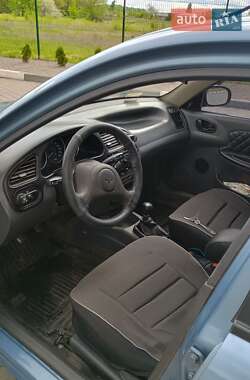 Седан Daewoo Lanos 2008 в 