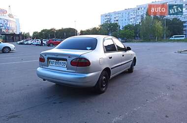 Седан Daewoo Lanos 2003 в 