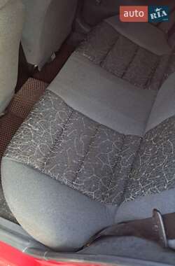 Седан Daewoo Lanos 2008 в 