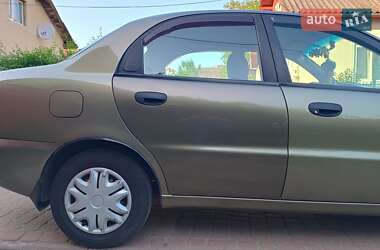 Седан Daewoo Lanos 2004 в 