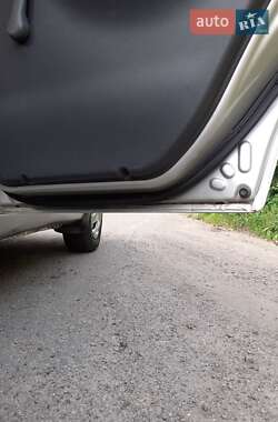 Седан Daewoo Lanos 2004 в 