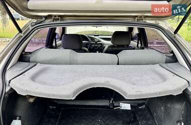 Хэтчбек Daewoo Lanos 2012 в 