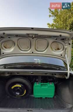 Седан Daewoo Lanos 2004 в 