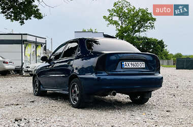 Седан Daewoo Lanos 2005 в 