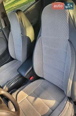 Седан Daewoo Lanos 2007 в 