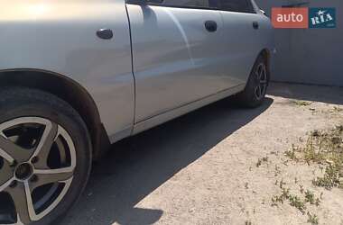 Седан Daewoo Lanos 2004 в 