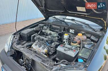 Седан Daewoo Lanos 2009 в 
