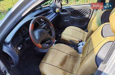 Седан Daewoo Lanos 2007 в 