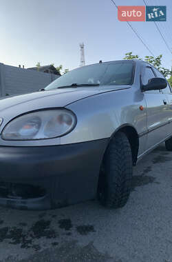 Седан Daewoo Lanos 2005 в 