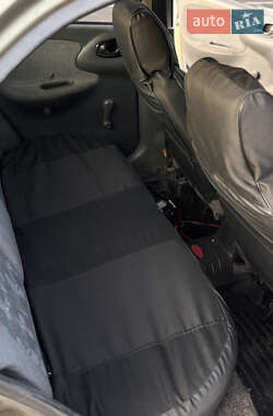 Седан Daewoo Lanos 2007 в 