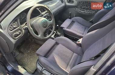 Седан Daewoo Lanos 2003 в 
