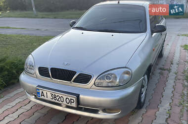 Седан Daewoo Lanos 2003 в 
