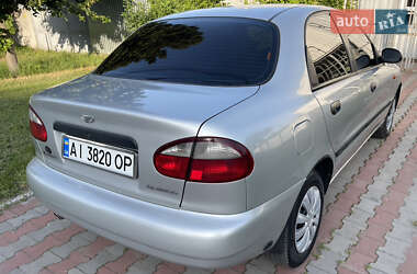 Седан Daewoo Lanos 2003 в 