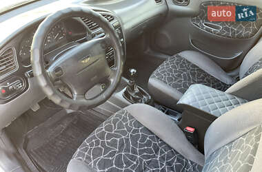 Седан Daewoo Lanos 2003 в 