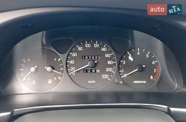 Седан Daewoo Lanos 2003 в 