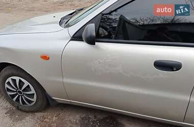 Седан Daewoo Lanos 2003 в 