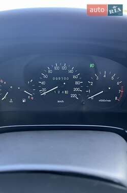 Седан Daewoo Lanos 2006 в 