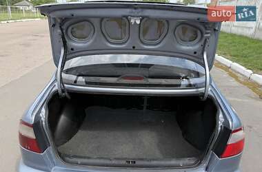Седан Daewoo Lanos 2008 в 