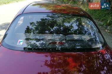 Седан Daewoo Lanos 2006 в 