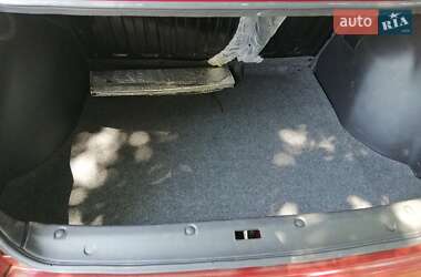 Седан Daewoo Lanos 2006 в 