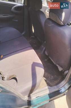 Седан Daewoo Lanos 2007 в 