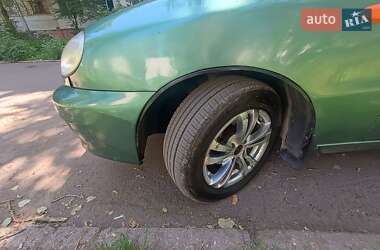 Седан Daewoo Lanos 2006 в 