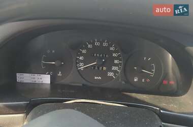 Седан Daewoo Lanos 2008 в 