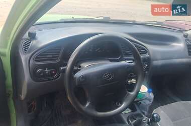Седан Daewoo Lanos 2006 в 
