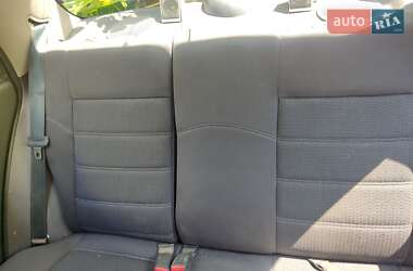 Седан Daewoo Lanos 2006 в 
