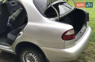 Седан Daewoo Lanos 2004 в 