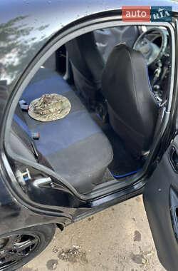 Седан Daewoo Lanos 2008 в 