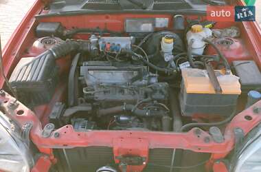 Седан Daewoo Lanos 2008 в 