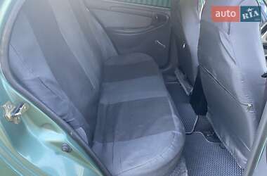Седан Daewoo Lanos 2008 в 