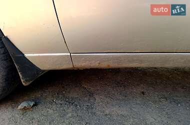 Седан Daewoo Lanos 2008 в 