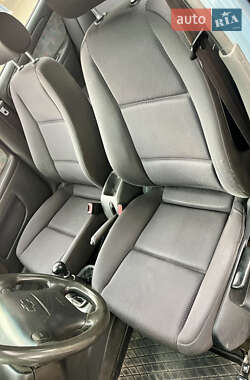 Седан Daewoo Lanos 2005 в Одессе