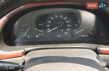 Седан Daewoo Lanos 2006 в 