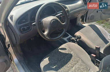 Седан Daewoo Lanos 2007 в 