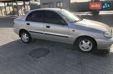 Седан Daewoo Lanos 2004 в 