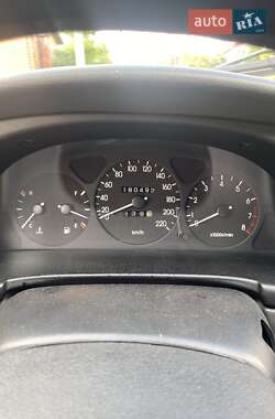 Седан Daewoo Lanos 2008 в 